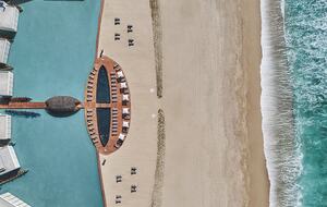 Viceroy Los Cabos - Two Bedroom Penthouse - San Jose del Cabo, Mexico