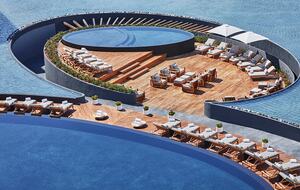 Viceroy Los Cabos - Two Bedroom Penthouse - San Jose del Cabo, Mexico