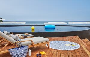 Viceroy Los Cabos - Three Bedroom Penthouse - San Jose del Cabo, Mexico