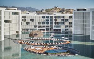 Viceroy Los Cabos - Two Bedroom Penthouse - San Jose del Cabo, Mexico