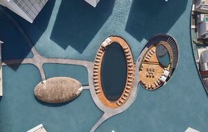 Viceroy Los Cabos - Three Bedroom Villa - San Jose del Cabo, Mexico