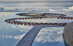 Viceroy Los Cabos - Two Bedroom Penthouse - San Jose del Cabo, Mexico