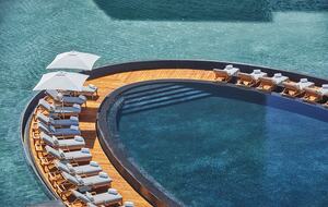 Viceroy Los Cabos - Two Bedroom Penthouse - San Jose del Cabo, Mexico