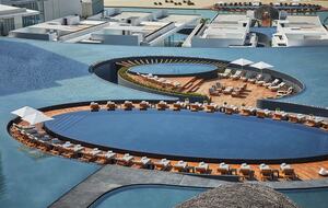 Viceroy Los Cabos - Three Bedroom Penthouse - San Jose del Cabo, Mexico