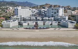 Viceroy Los Cabos - Two Bedroom Penthouse - San Jose del Cabo, Mexico