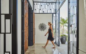 Viceroy Los Cabos - Two Bedroom Penthouse - San Jose del Cabo, Mexico