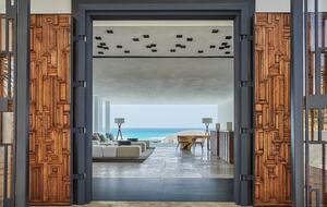 Viceroy Los Cabos - Three Bedroom Villa - San Jose del Cabo, Mexico