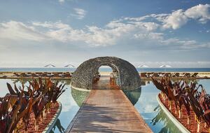 Viceroy Los Cabos - Three Bedroom Penthouse - San Jose del Cabo, Mexico