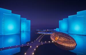 Viceroy Los Cabos - Two Bedroom Penthouse - San Jose del Cabo, Mexico