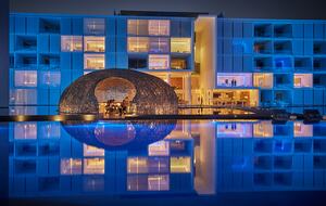 Viceroy Los Cabos - Three Bedroom Villa - San Jose del Cabo, Mexico