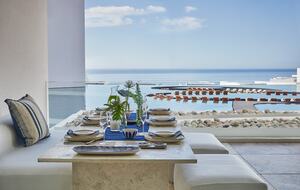 Viceroy Los Cabos - Two Bedroom Condo - San Jose del Cabo, Mexico