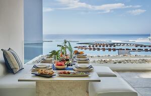 Viceroy Los Cabos - Three Bedroom Villa - San Jose del Cabo, Mexico