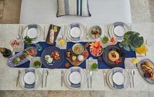 Viceroy Los Cabos - Three Bedroom Penthouse - San Jose del Cabo, Mexico