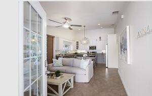 Mermaid's Hideaway Villa - Holmes Beach, Florida