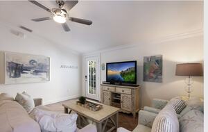 Mermaid's Hideaway Villa - Holmes Beach, Florida