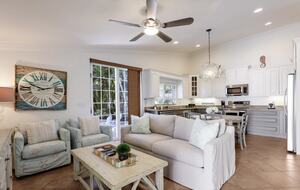 Mermaid's Hideaway Villa - Holmes Beach, Florida