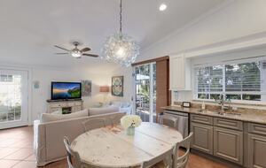 Mermaid's Hideaway Villa - Holmes Beach, Florida