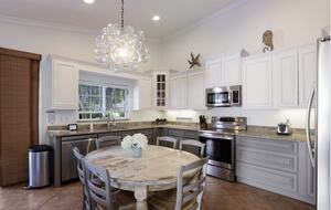 Mermaid's Hideaway Villa - Holmes Beach, Florida