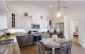 Mermaid's Hideaway Villa - Holmes Beach, Florida