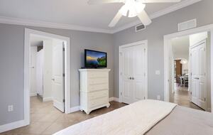 Mermaid's Hideaway Villa - Holmes Beach, Florida