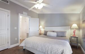 Mermaid's Hideaway Villa - Holmes Beach, Florida