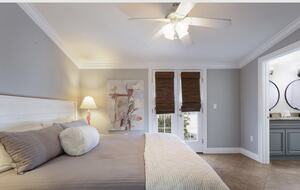 Mermaid's Hideaway Villa - Holmes Beach, Florida