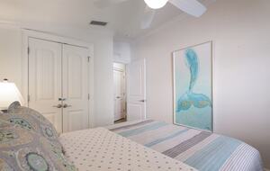 Mermaid's Hideaway Villa - Holmes Beach, Florida