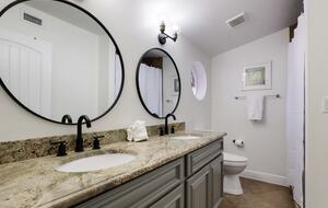 Mermaid's Hideaway Villa - Holmes Beach, Florida