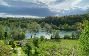 Countryside River House Paradise - Zvecaj, Croatia