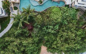 Celeste Beach Residences and Spa, 3 Bedroom Residence - Bahias de Huatulco, Mexico