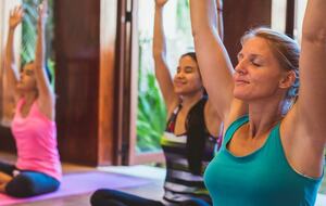 Celeste Beach Residences and Spa, 3 Bedroom Residence - Bahias de Huatulco, Mexico