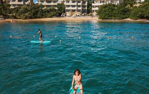 Celeste Beach Residences and Spa, 3 Bedroom Residence - Bahias de Huatulco, Mexico