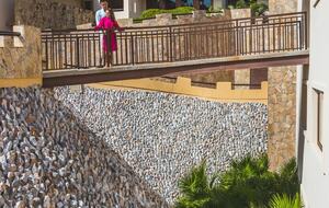 Celeste Beach Residences and Spa, 3 Bedroom Residence - Bahias de Huatulco, Mexico