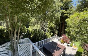 Mill Valley Masterpiece - Mill Valley, California