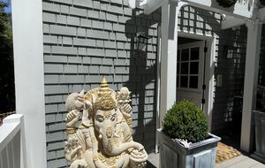 Mill Valley Masterpiece - Mill Valley, California