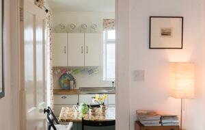 Isle of Skye Cottage In the Scottish Highlands - Nr Dunvegan, United Kingdom