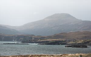 Isle of Skye Cottage In the Scottish Highlands - Nr Dunvegan, United Kingdom