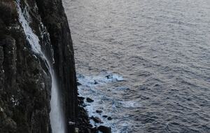 Isle of Skye Cottage In the Scottish Highlands - Nr Dunvegan, United Kingdom