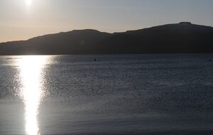 Isle of Skye Cottage In the Scottish Highlands - Nr Dunvegan, United Kingdom