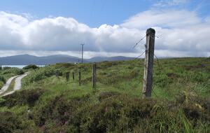 Isle of Skye Cottage In the Scottish Highlands - Nr Dunvegan, United Kingdom