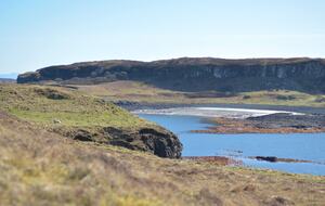 Isle of Skye Cottage In the Scottish Highlands - Nr Dunvegan, United Kingdom