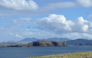 Isle of Skye Cottage In the Scottish Highlands - Nr Dunvegan, United Kingdom