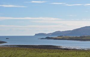 Isle of Skye Cottage In the Scottish Highlands - Nr Dunvegan, United Kingdom
