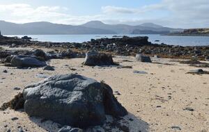 Isle of Skye Cottage In the Scottish Highlands - Nr Dunvegan, United Kingdom