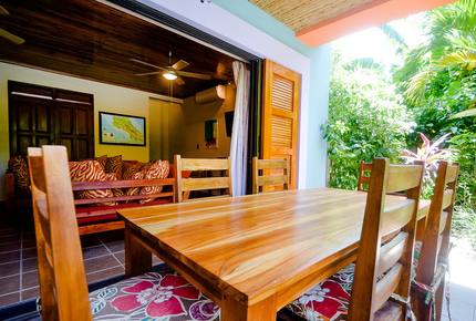 Tranquil Costa Rican Villa - Nosara, Costa Rica