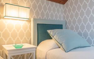 Ca' della Luce - Venice, Italy