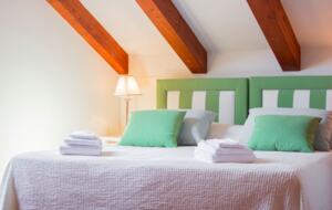 Ca' della Luce - Venice, Italy