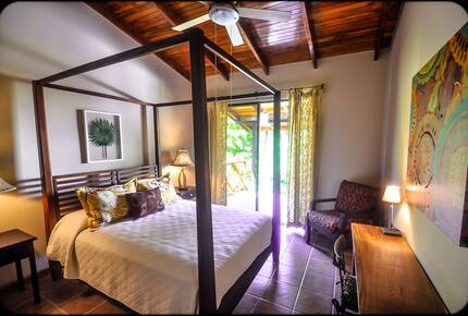 Tranquil Costa Rican Villa - Nosara, Costa Rica