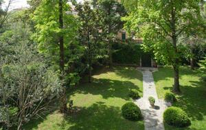 Ca' Cerchieri Mezzanine - Venice, Italy