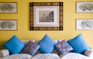 Ca' Cerchieri Mezzanine - Venice, Italy